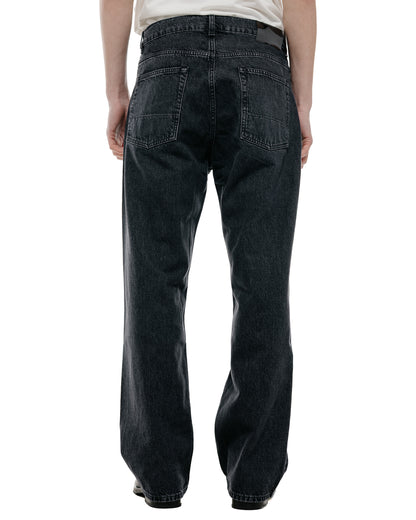 Our Legacy Third Cut Supergrey Wash