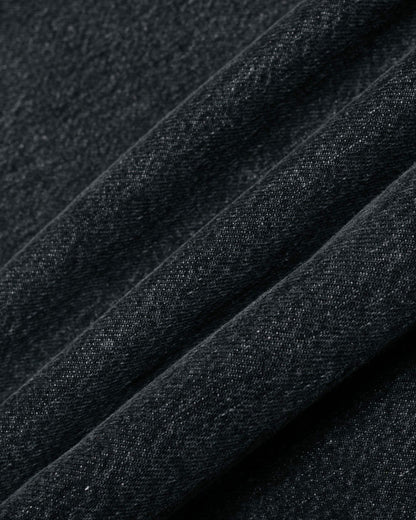 lost & found Our Legacy Our Legacy Third Cut Supergrey Wash