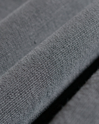 lost & found Our Legacy Our Legacy Track Pants Worn Black Hefty Fleece