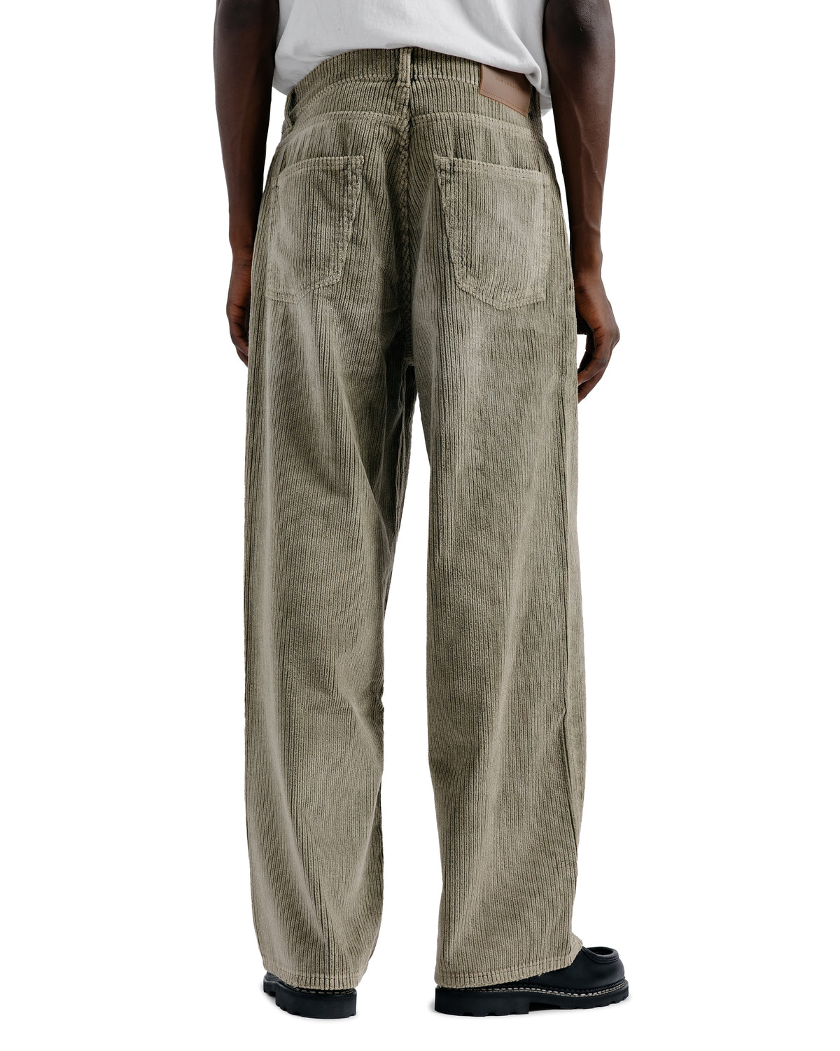 Our Legacy Vast Cut Old Estate Wash Cord