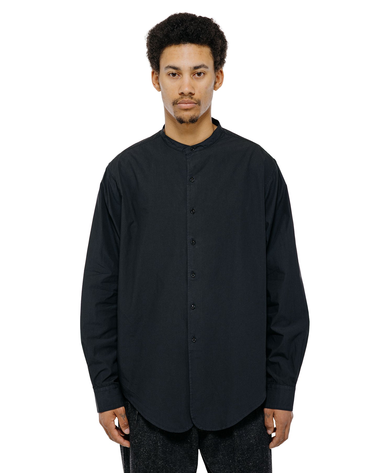 lost & found Outil Outil Chemisier Sapois Black