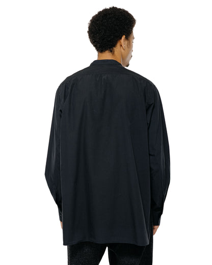 lost & found Outil Outil Chemisier Sapois Black