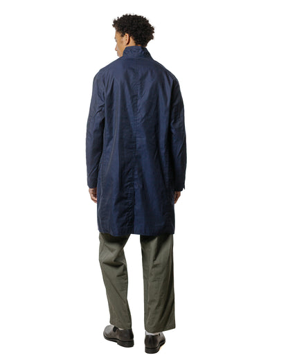lost & found Outil Outil Manteau Arbus Indigo