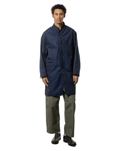 lost & found Outil Outil Manteau Arbus Indigo