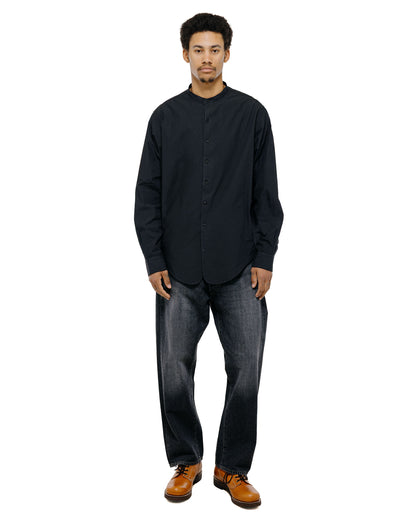 lost & found Outil Outil Pantalon Jassy Faded Black