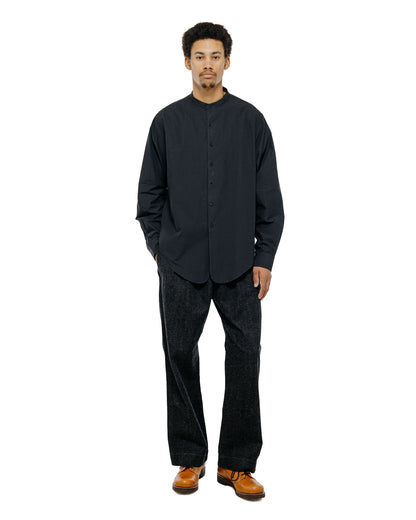 lost & found Outil Outil Pantalon Melle Black