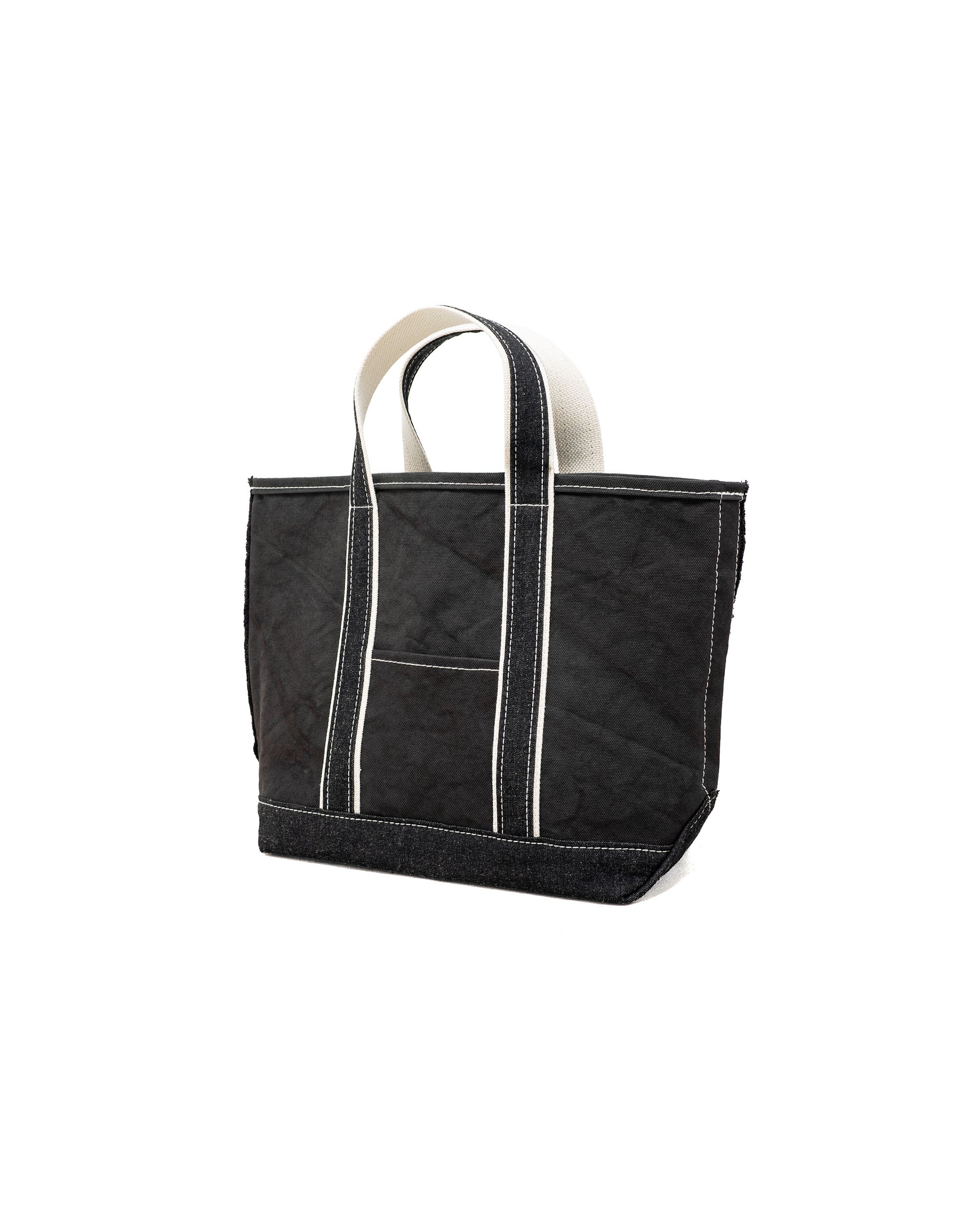 lost & found Outil Outil Tote Bag Sac Thury Black/Black