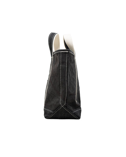 lost & found Outil Outil Tote Bag Sac Thury Black/Black