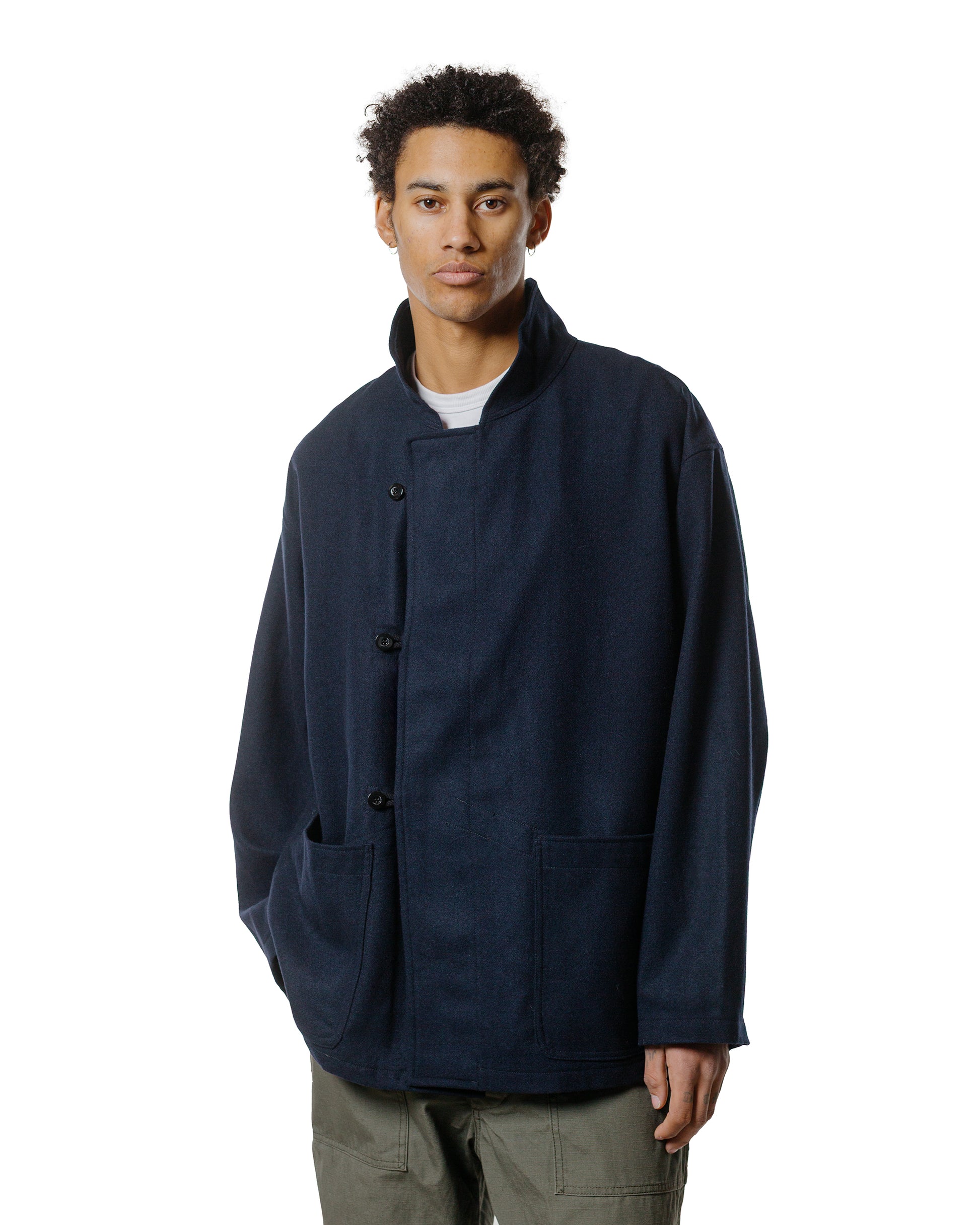 lost & found Outil Outil Veate Villeneuve Dark Blue