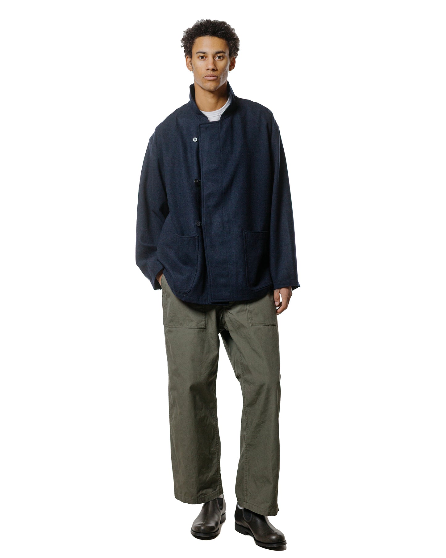 lost & found Outil Outil Veate Villeneuve Dark Blue