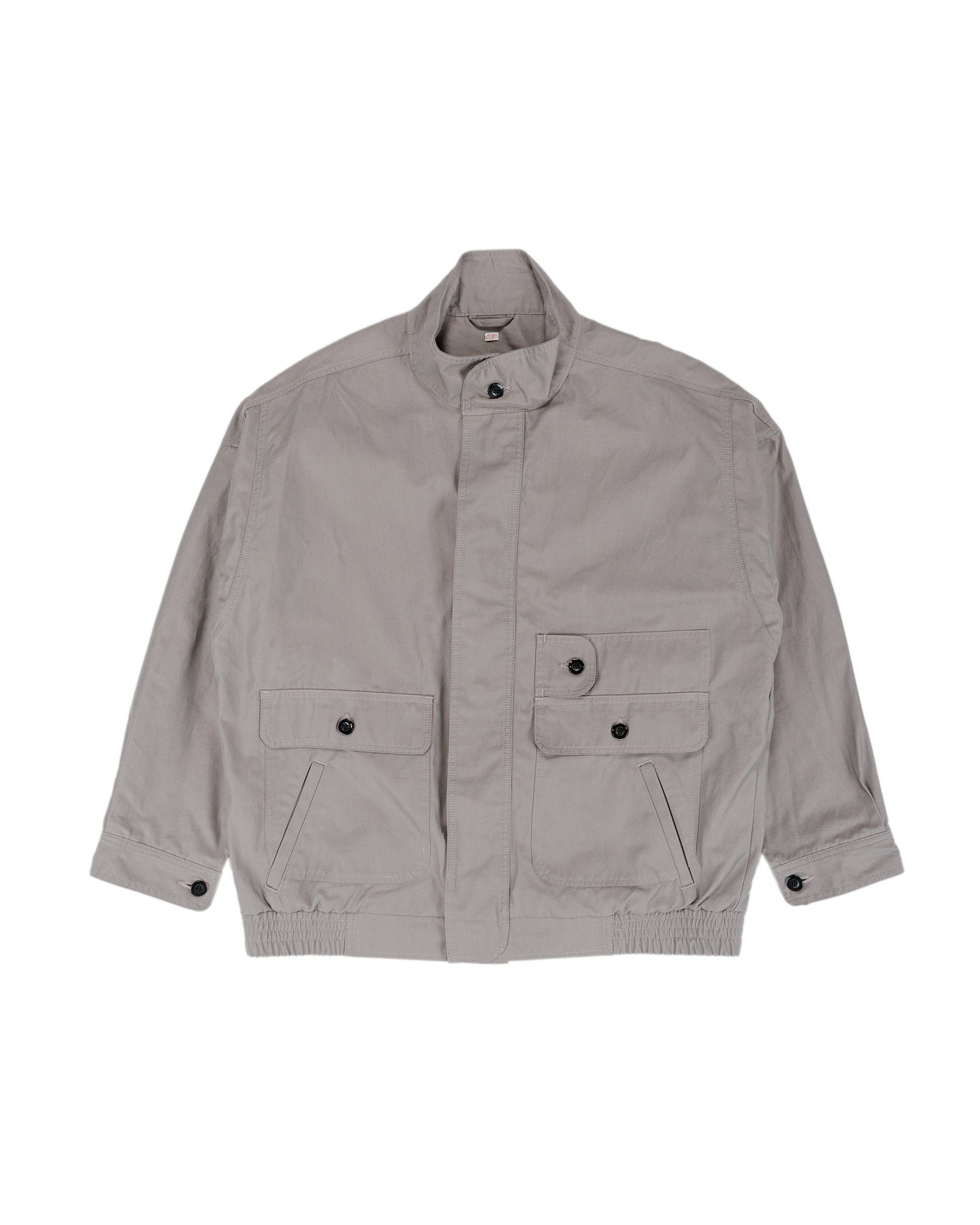 lost & found Outil Outil Veste Abos Beige