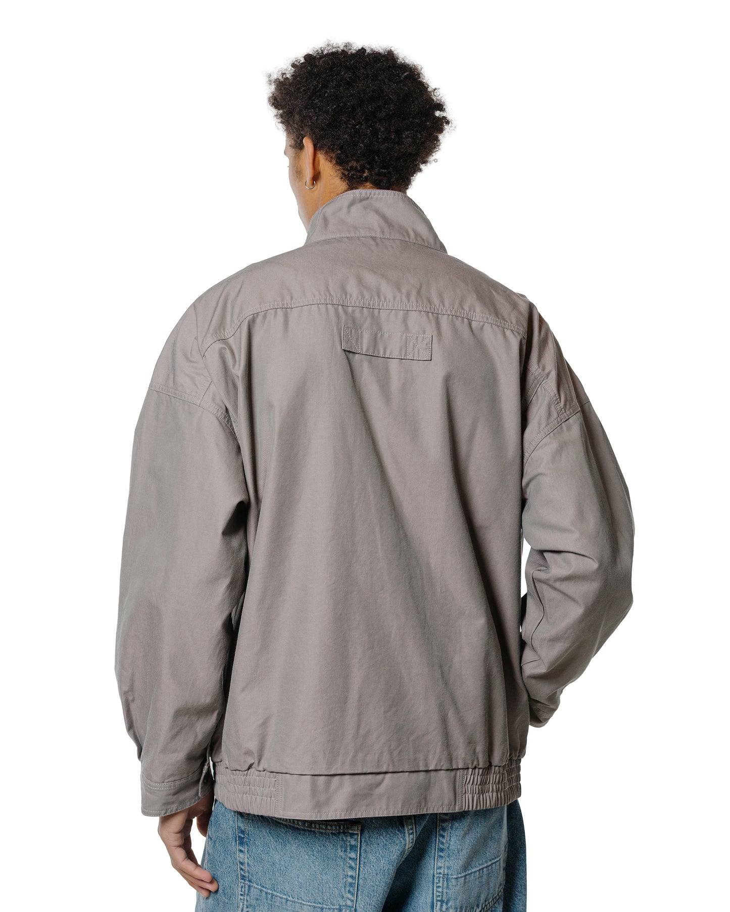lost & found Outil Outil Veste Abos Beige