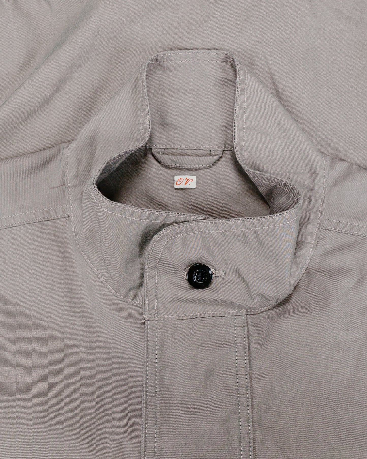 lost & found Outil Outil Veste Abos Beige