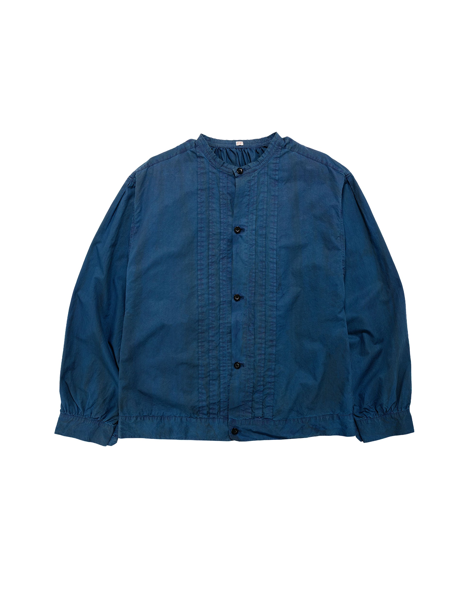 lost & found Outil Outil Veste Bayeux Black Indigo