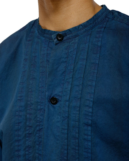 lost & found Outil Outil Veste Bayeux Black Indigo