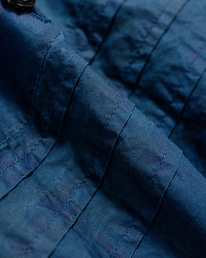lost & found Outil Outil Veste Bayeux Black Indigo