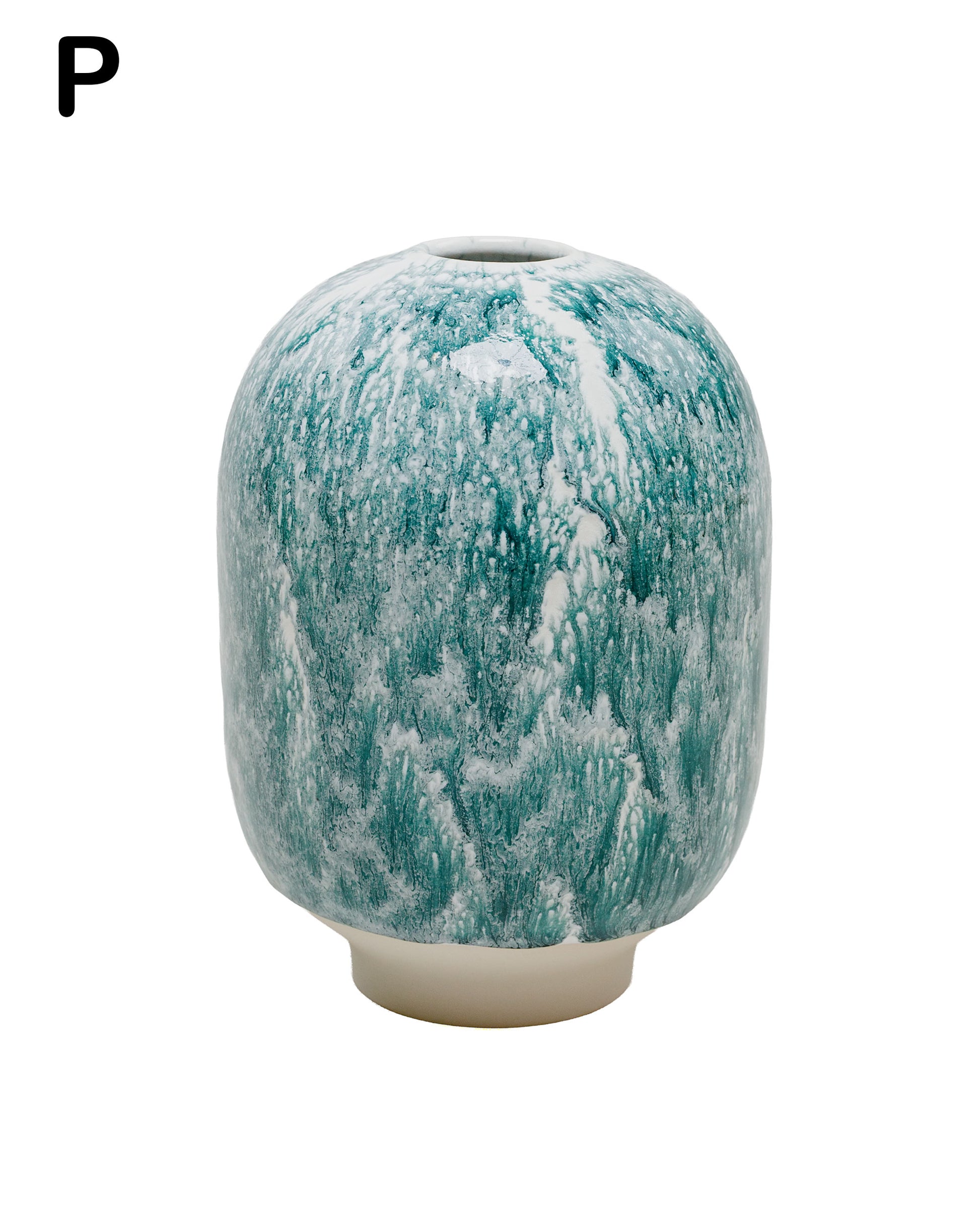 lost & found Studio Arhoj Studio Arhoj Hana Vase Large