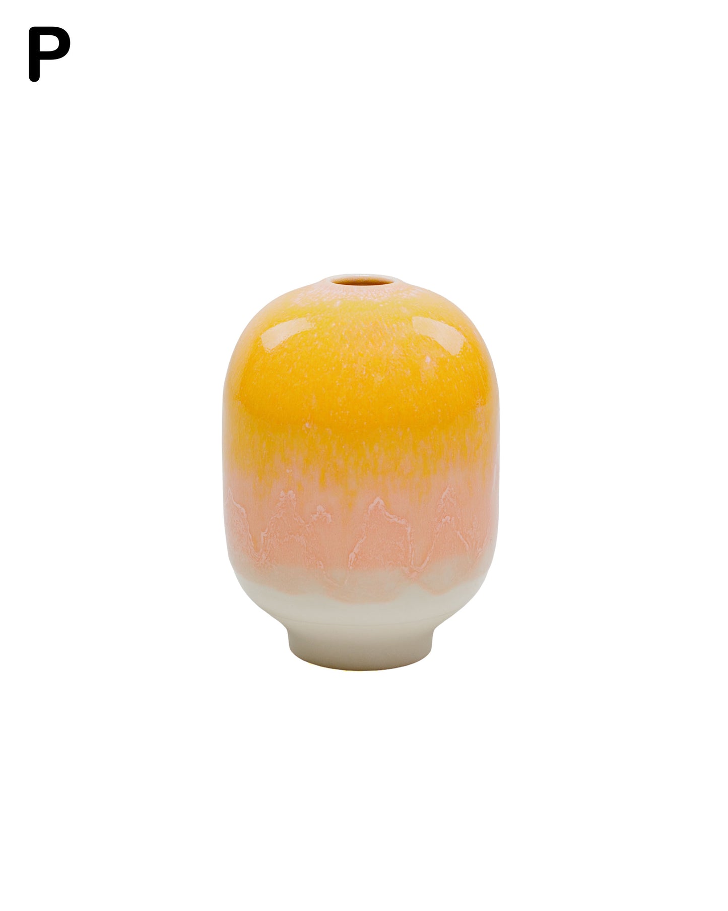 lost & found Studio Arhoj Studio Arhoj Hana Vase Small