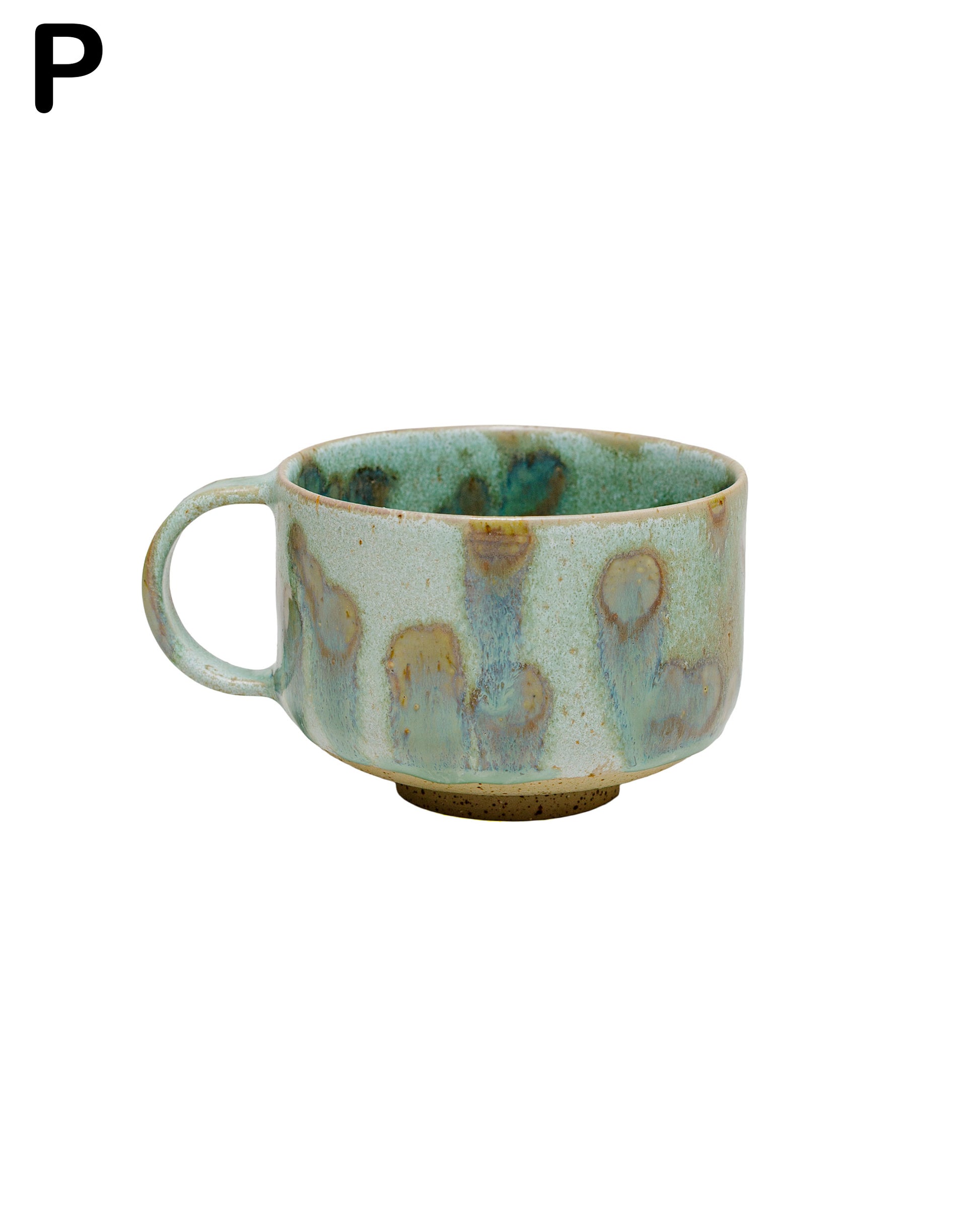 lost & found Studio Arhoj Studio Arhoj Mion Mug