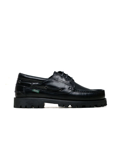 lost & found Paraboot Paraboot Briac Lisse Noir