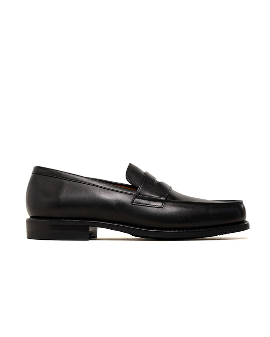 lost & found Paraboot Paraboot Adonis Lisse Noir