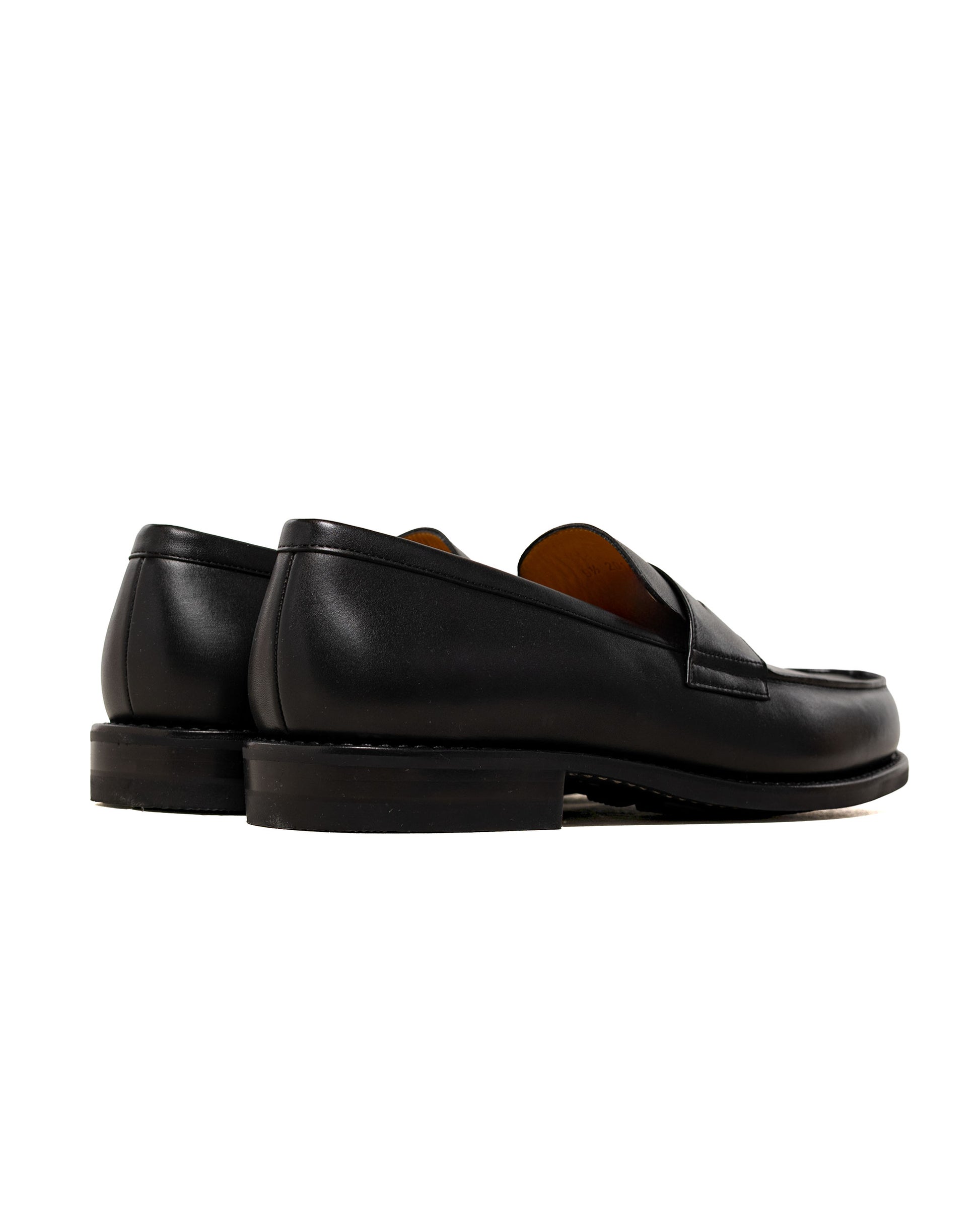 lost & found Paraboot Paraboot Adonis Lisse Noir