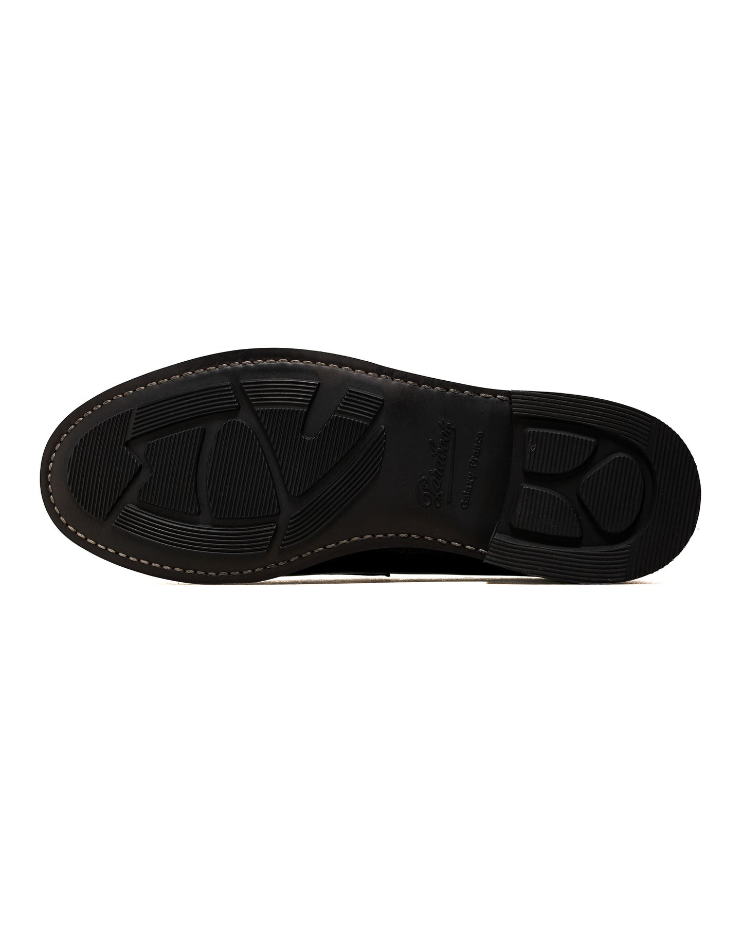 lost & found Paraboot Paraboot Adonis Lisse Noir