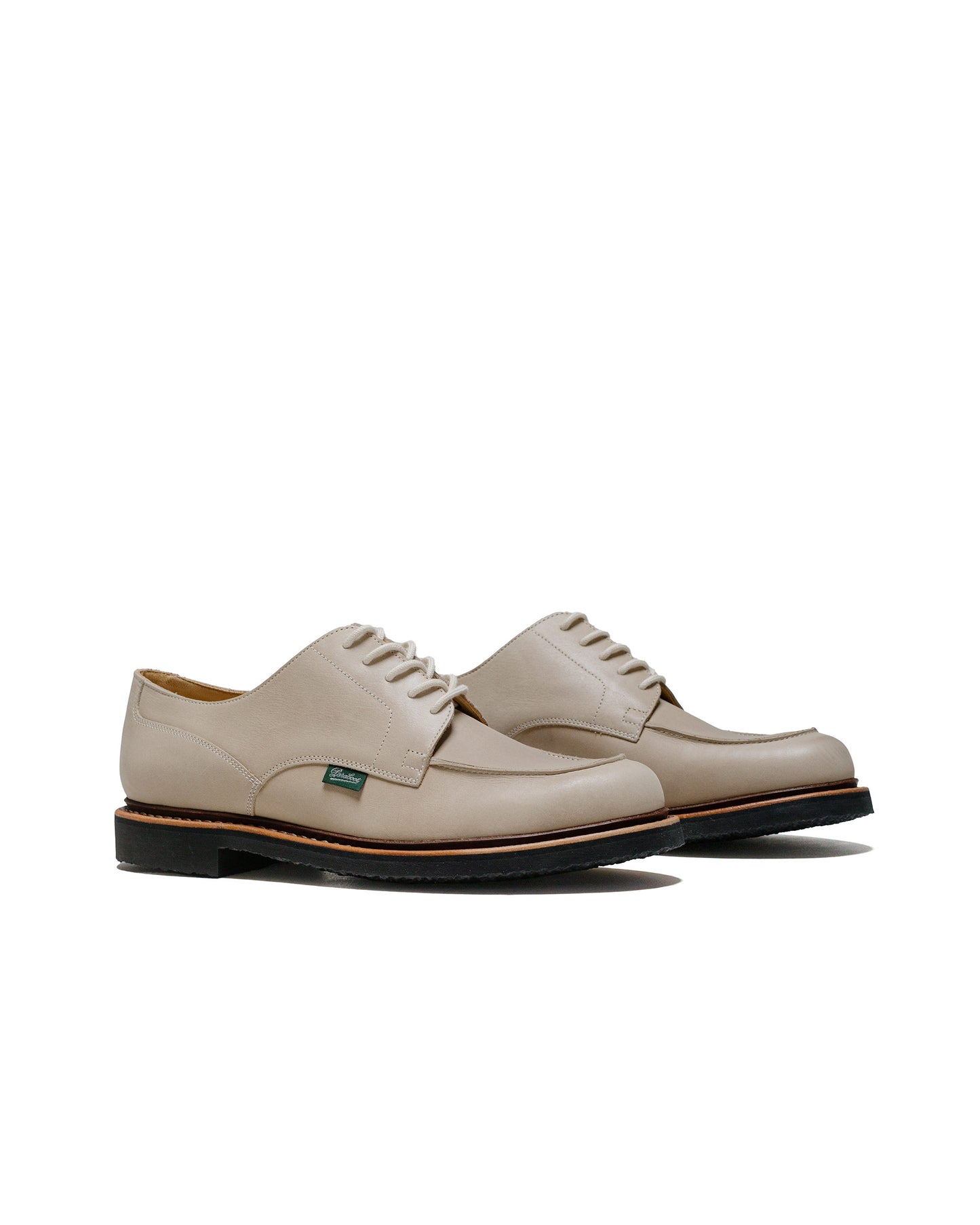 lost & found Paraboot Paraboot Amboise Lisse Neige