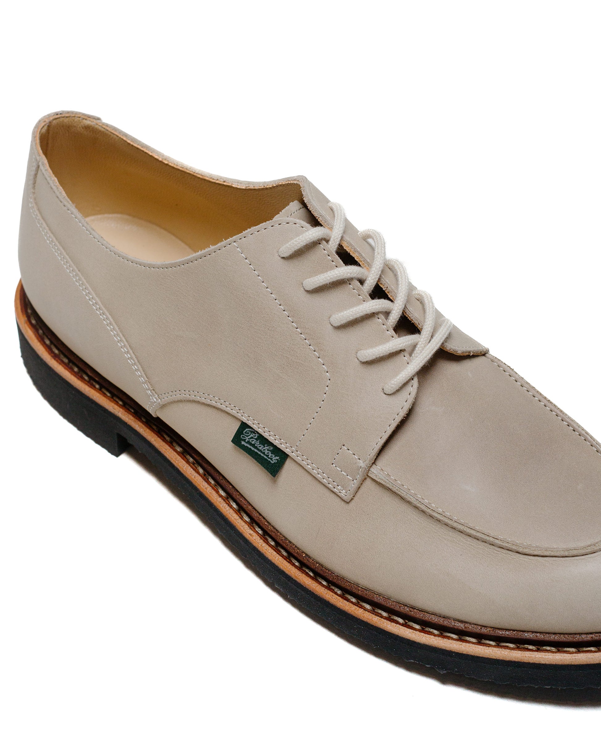 lost & found Paraboot Paraboot Amboise Lisse Neige