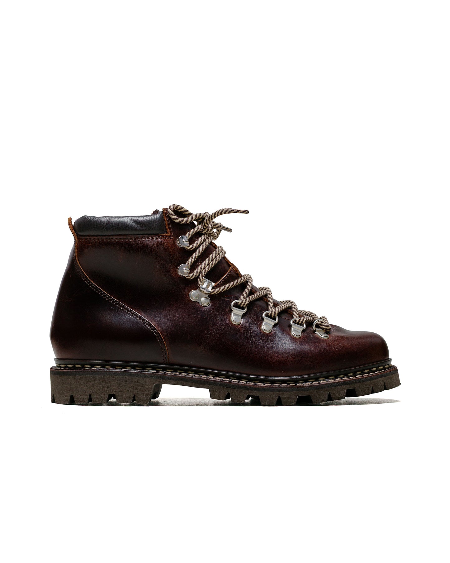 lost & found Paraboot Paraboot Avoriaz Lisse Écorce