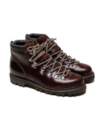 lost & found Paraboot Paraboot Avoriaz Lisse Écorce