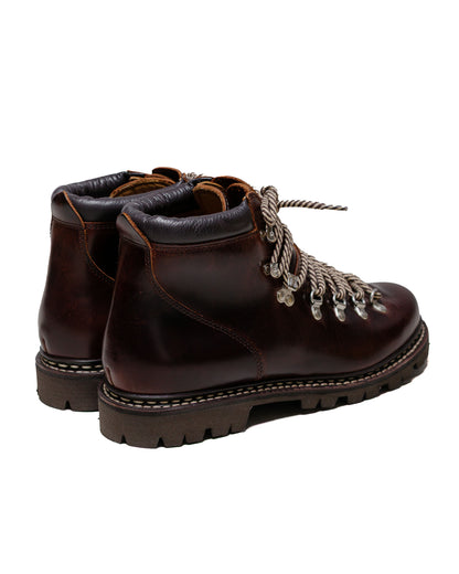 lost & found Paraboot Paraboot Avoriaz Lisse Écorce