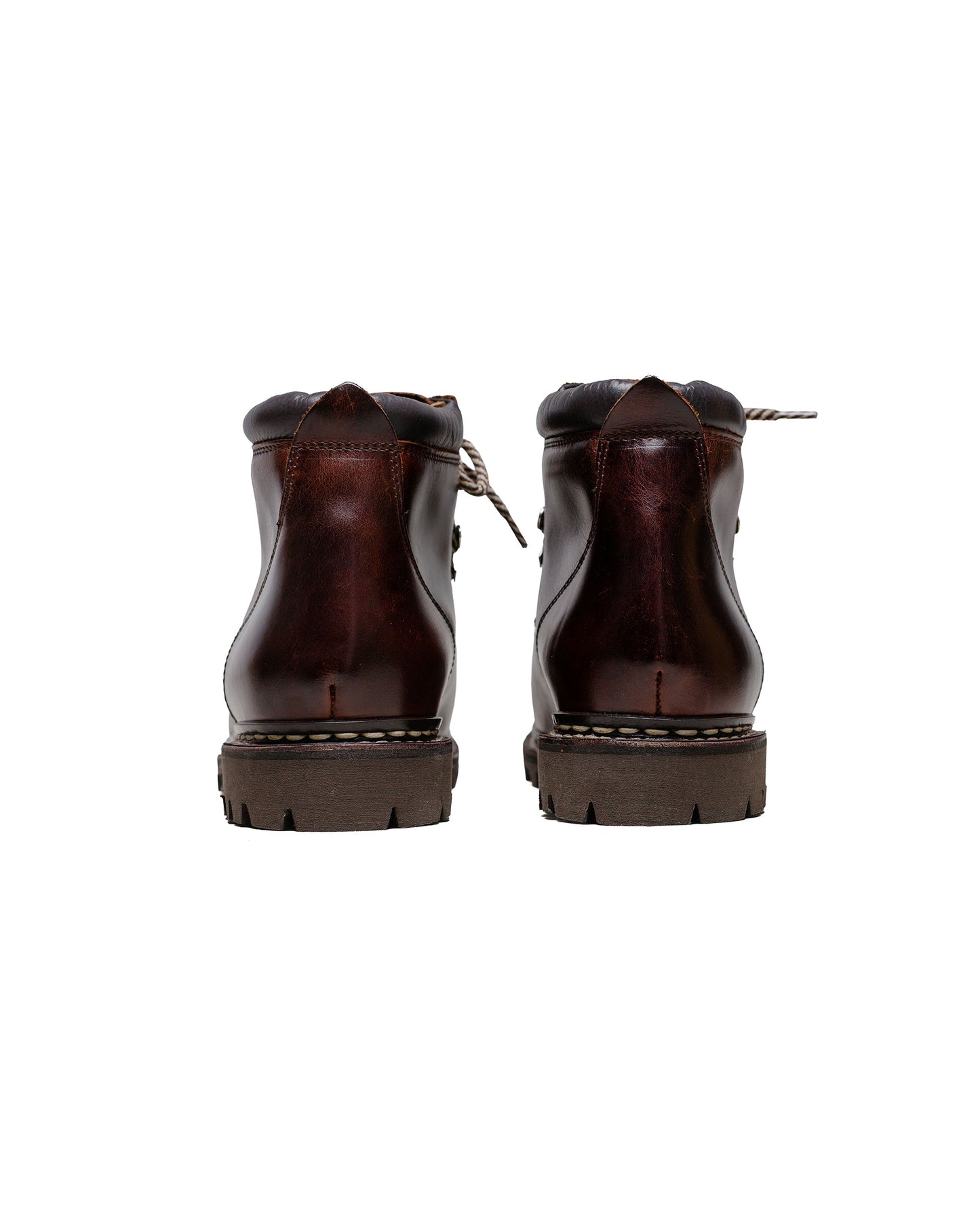 lost & found Paraboot Paraboot Avoriaz Lisse Écorce