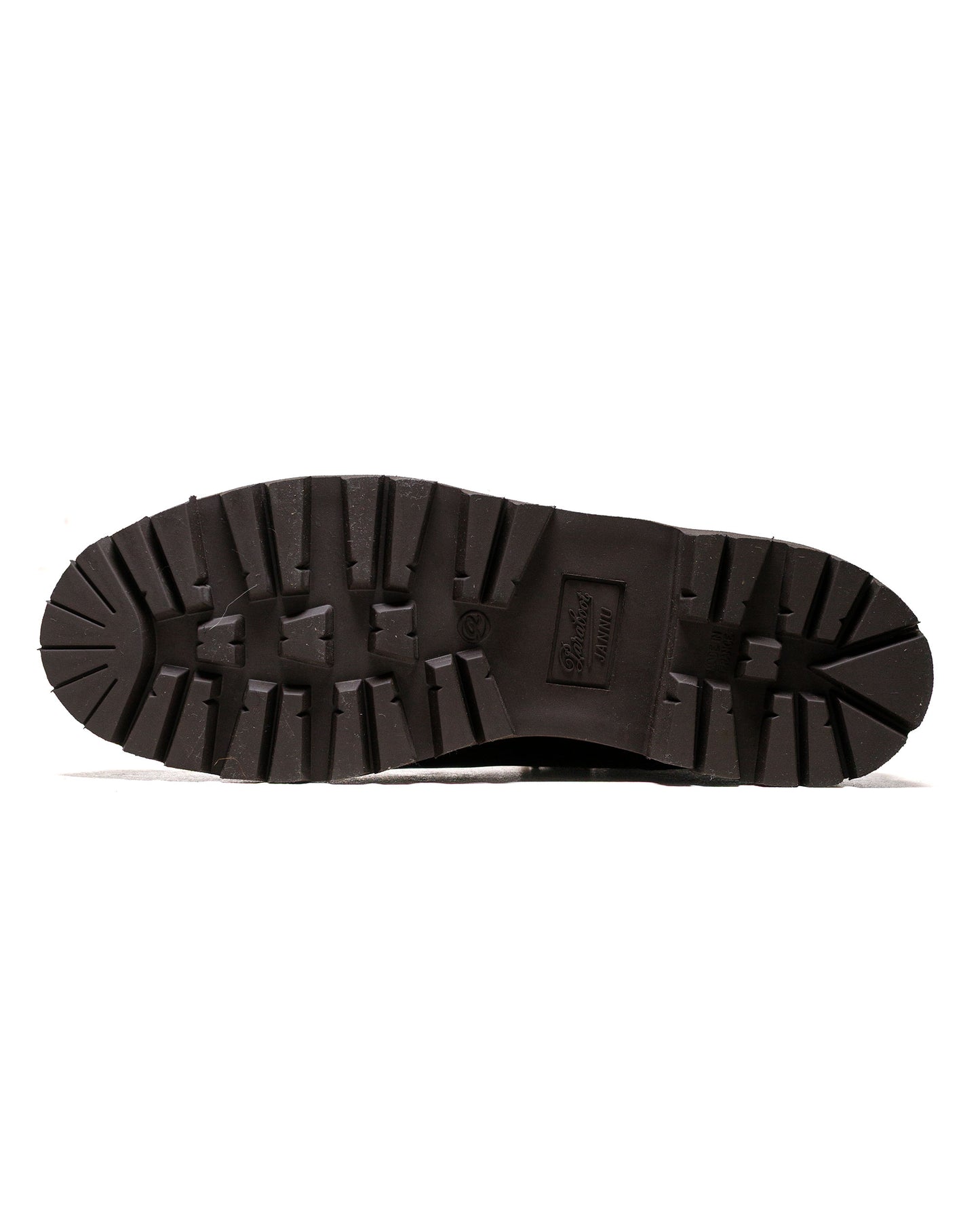 lost & found Paraboot Paraboot Avoriaz Lisse Écorce