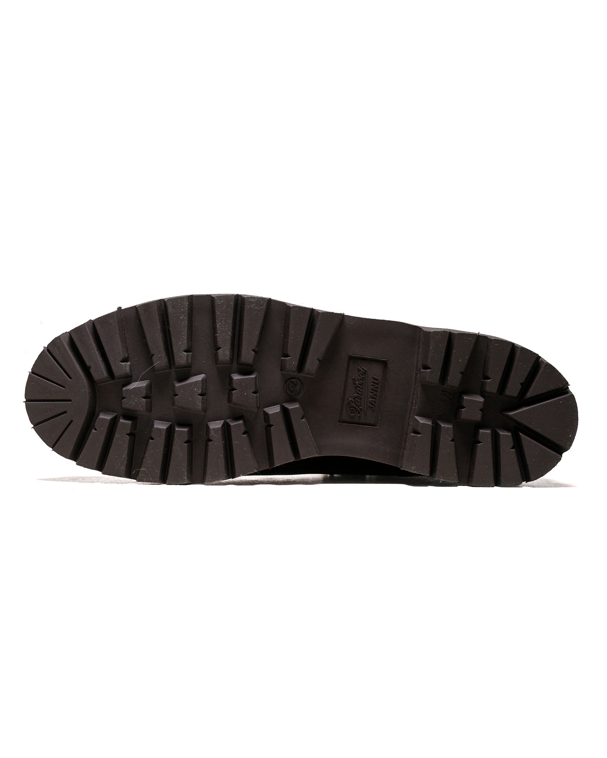 lost & found Paraboot Paraboot Avoriaz Lisse Écorce