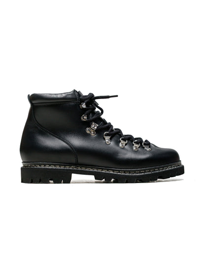 lost & found Paraboot Paraboot Avoriaz Lisse Noir