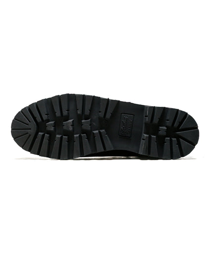 lost & found Paraboot Paraboot Avoriaz Lisse Noir