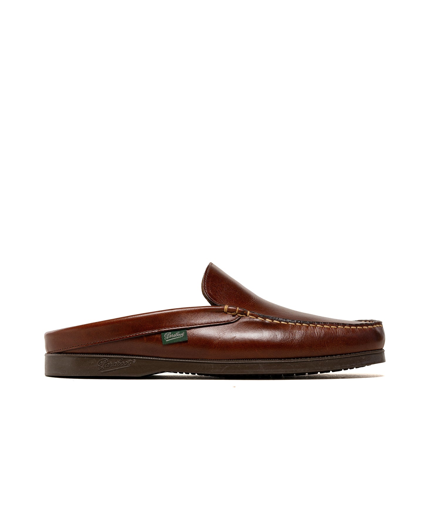 lost & found Paraboot Paraboot Bahamas Lisse América