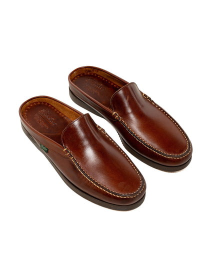 lost & found Paraboot Paraboot Bahamas Lisse América