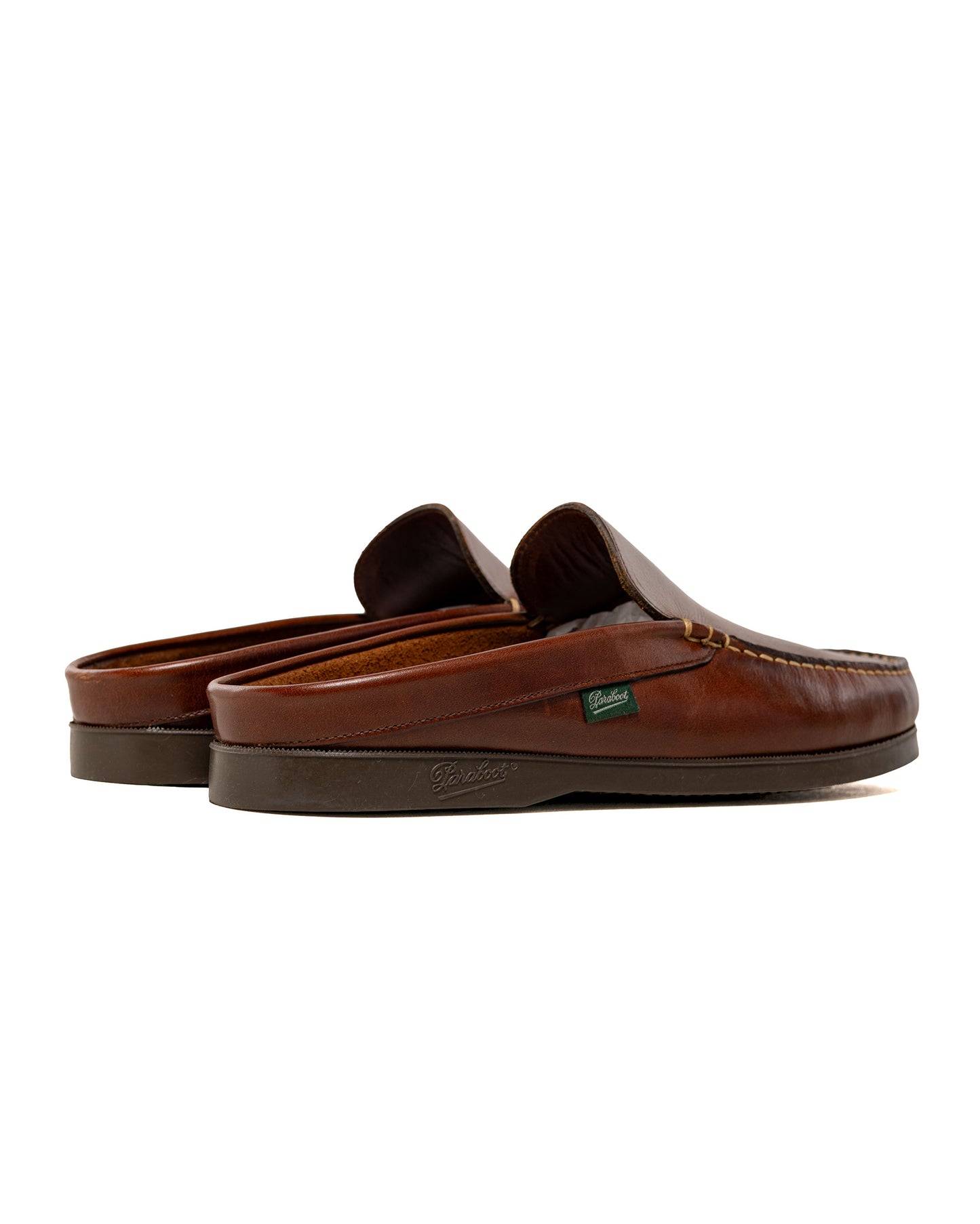 lost & found Paraboot Paraboot Bahamas Lisse América