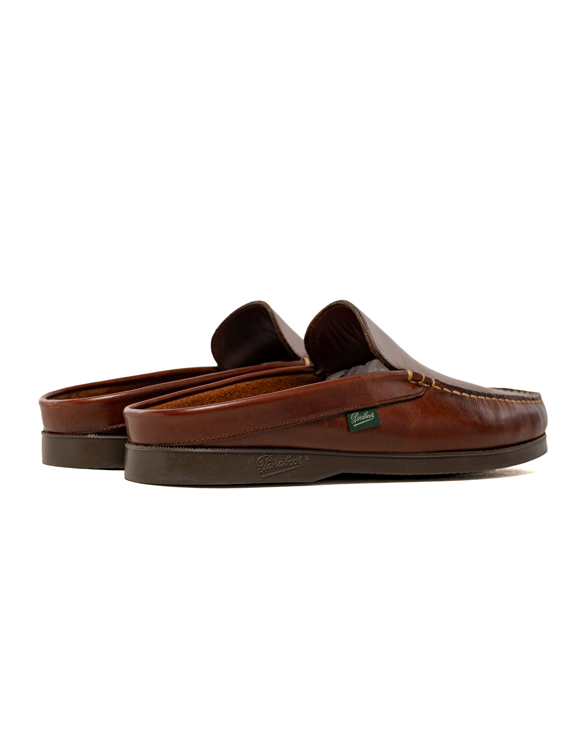 lost & found Paraboot Paraboot Bahamas Lisse América