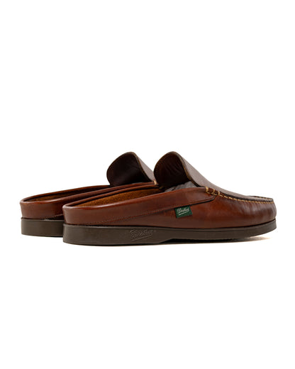 lost & found Paraboot Paraboot Bahamas Lisse América