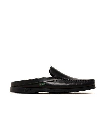lost & found Paraboot Paraboot Bahamas Lisse Noir