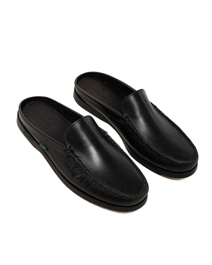 lost & found Paraboot Paraboot Bahamas Lisse Noir