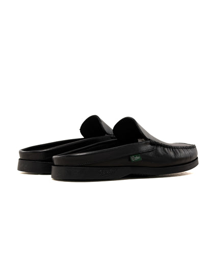 lost & found Paraboot Paraboot Bahamas Lisse Noir