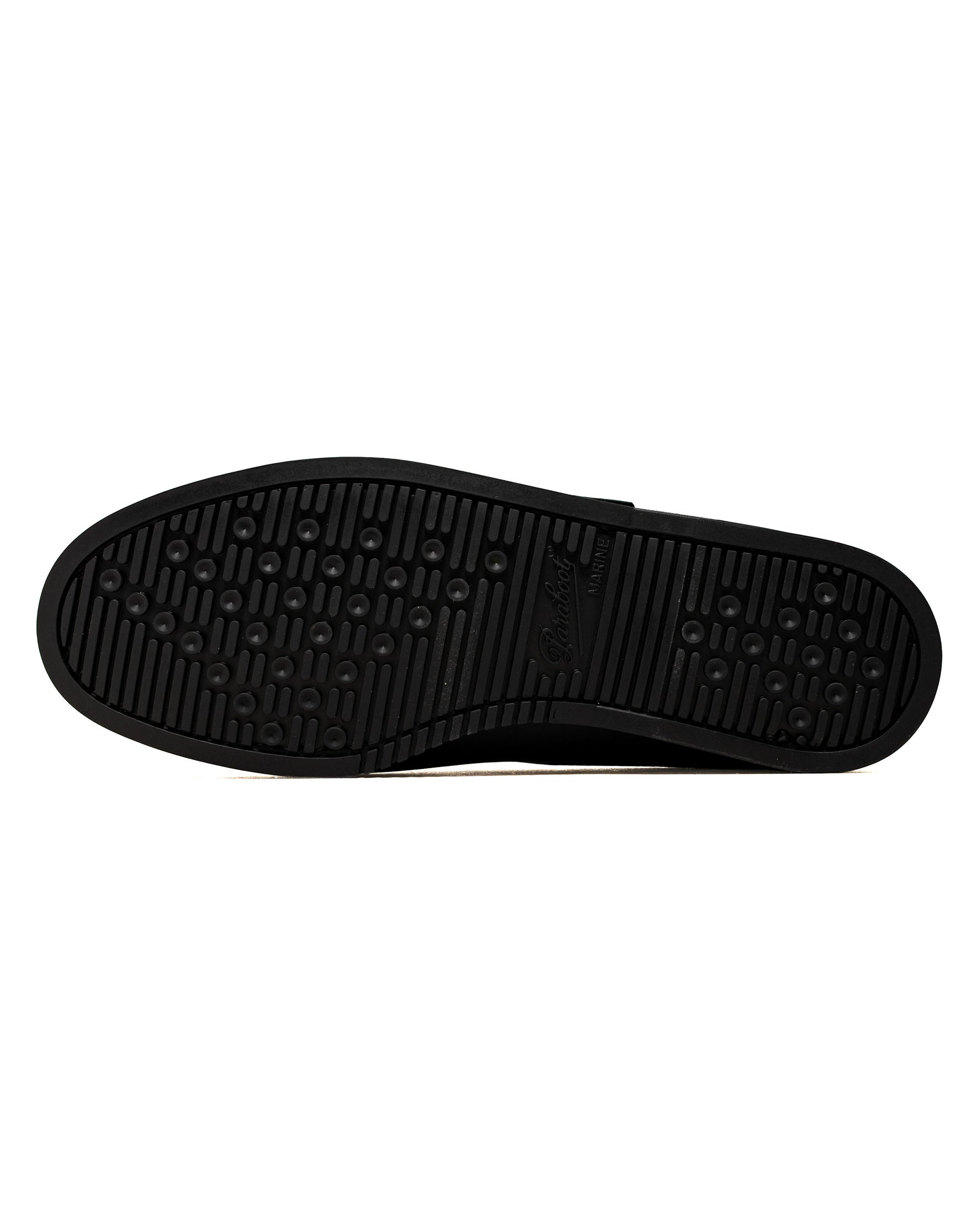 lost & found Paraboot Paraboot Bahamas Lisse Noir