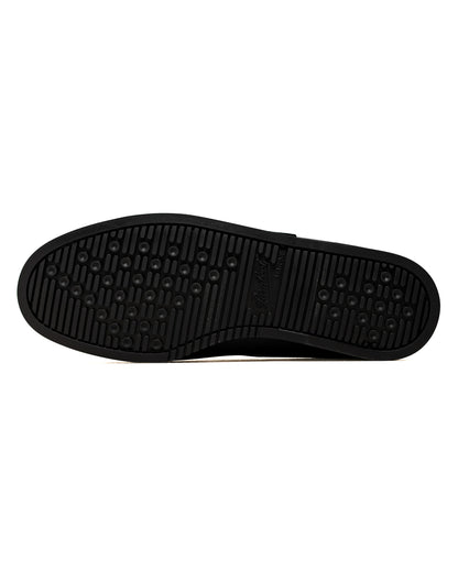 lost & found Paraboot Paraboot Bahamas Lisse Noir