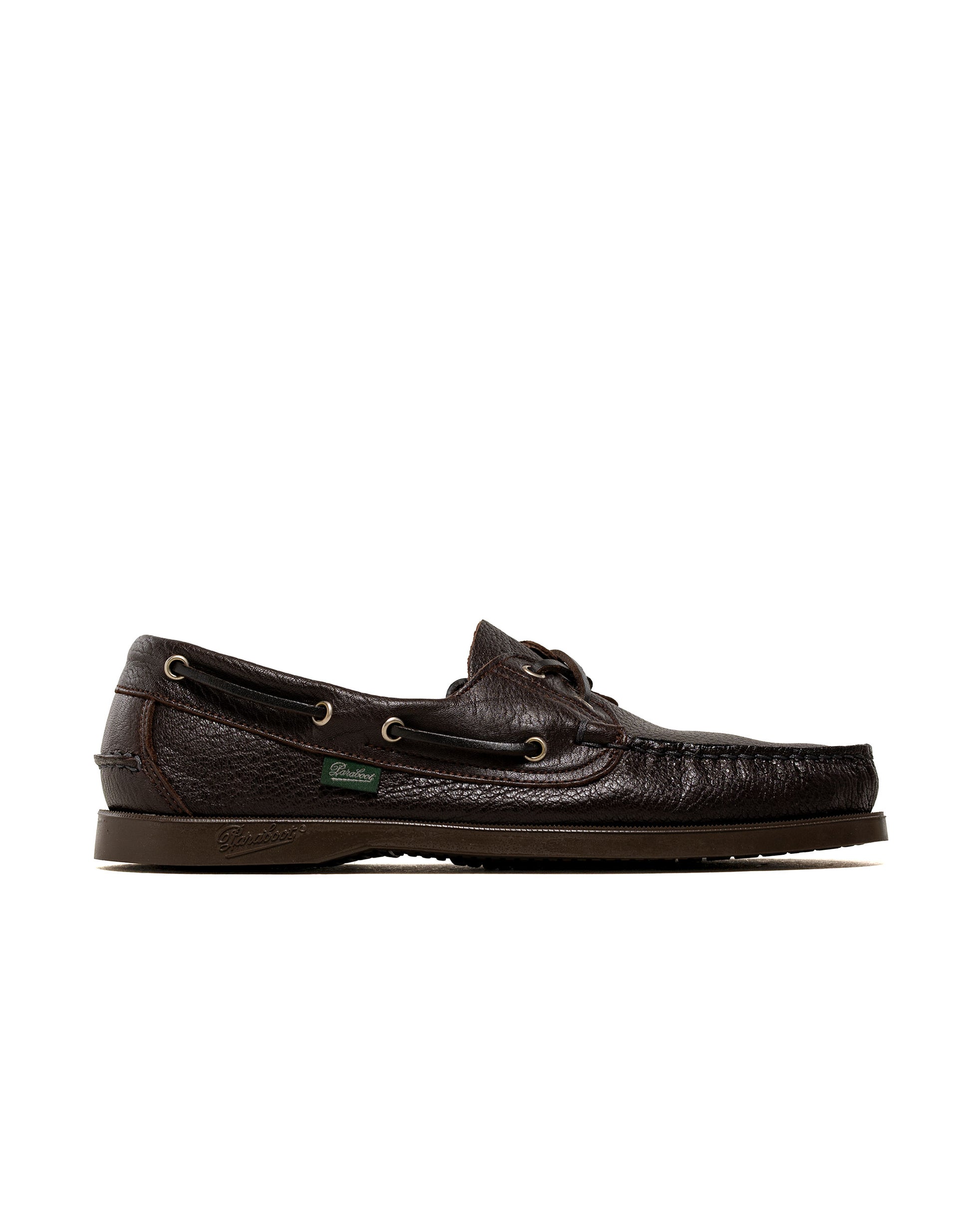 lost & found Paraboot Paraboot Barth Cerf Marron