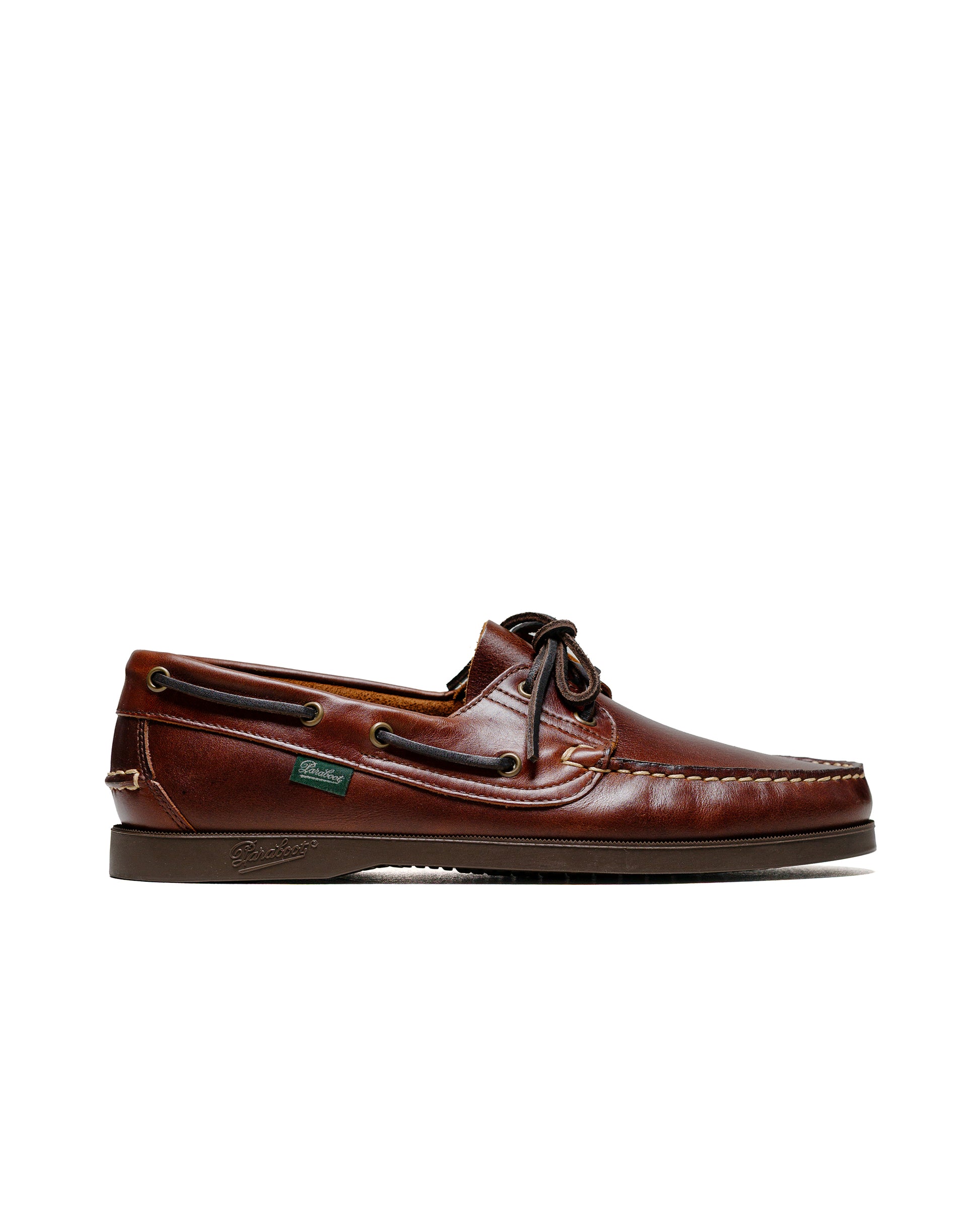 lost & found Paraboot Paraboot Barth Lisse América