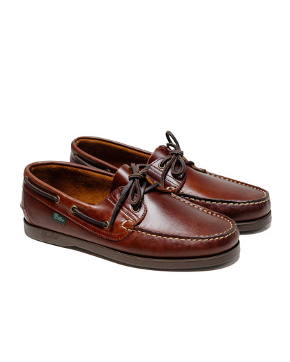 lost & found Paraboot Paraboot Barth Lisse América